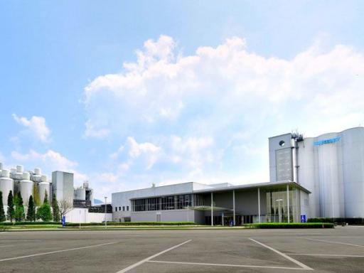 サントリー九州熊本工場の画像