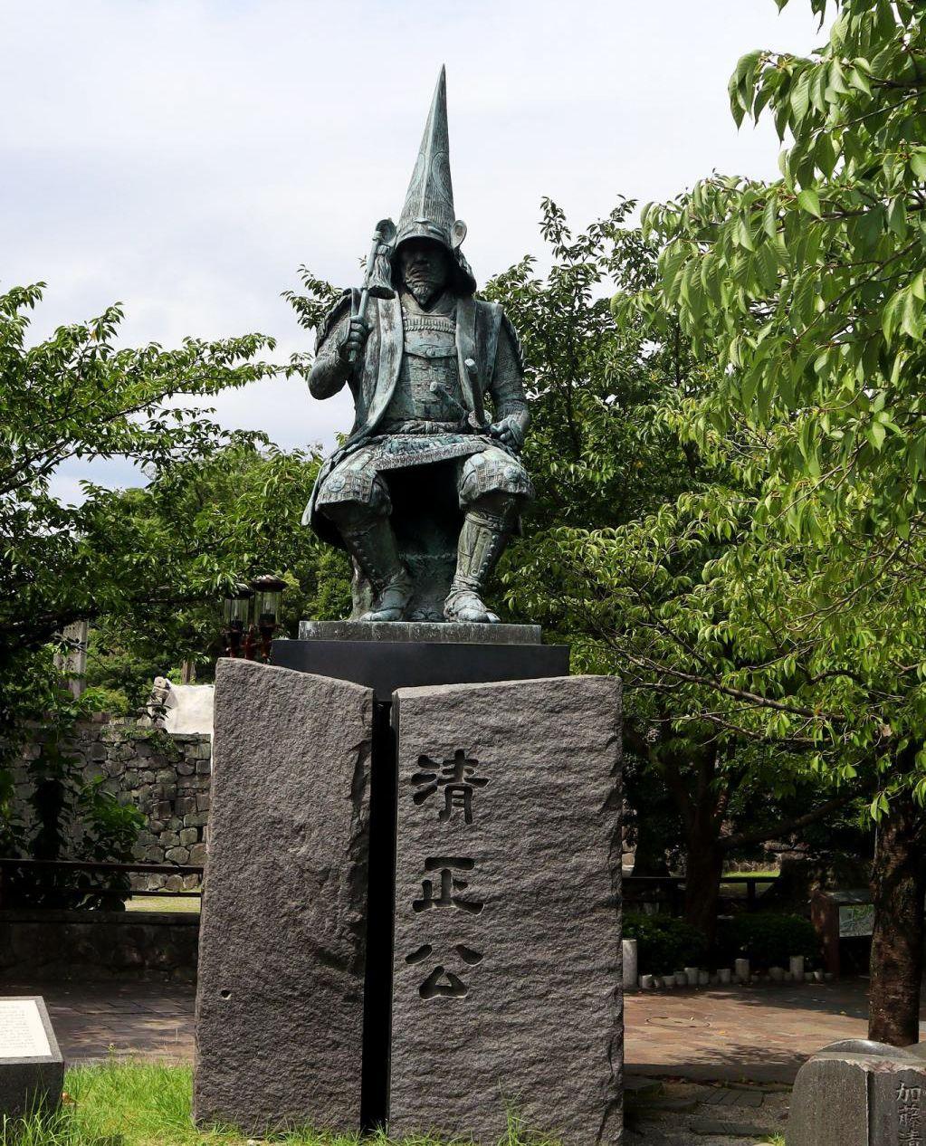 優美蒔絵 熊本城 ×加藤清正 優美蒔絵 熊本城 ×加藤清正