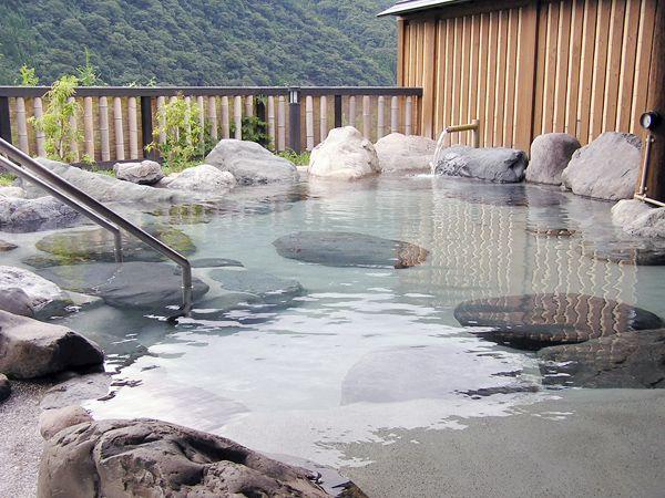 五木温泉の画像