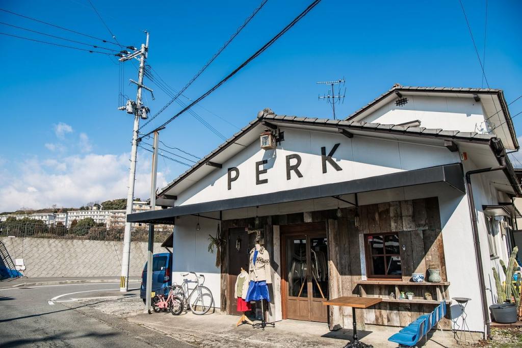 ファッションタウン熊本 今アツい郊外のセレクトショップ４選 東エリア 公式 熊本県観光サイト もっと もーっと くまもっと