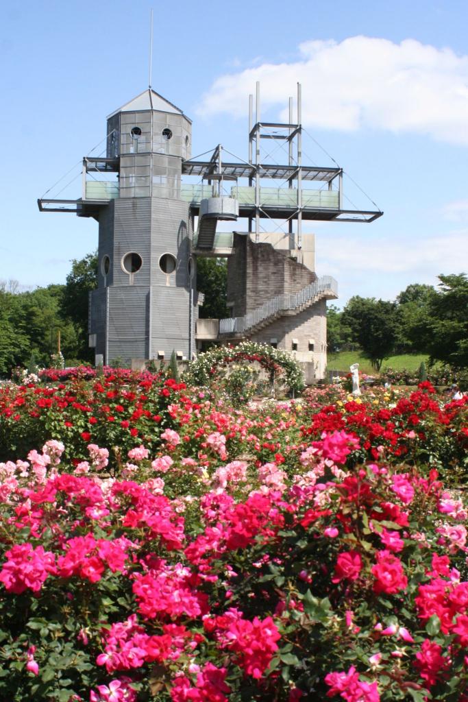 熊本県農業公園 カントリーパーク 九州への旅行や観光情報は九州旅ネット
