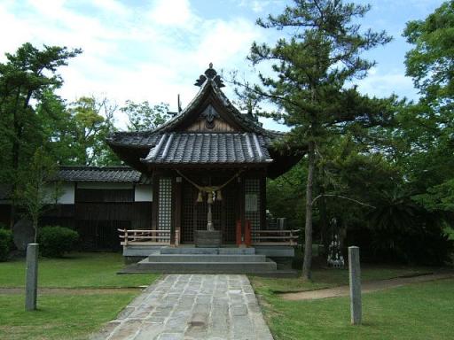 松井神社
