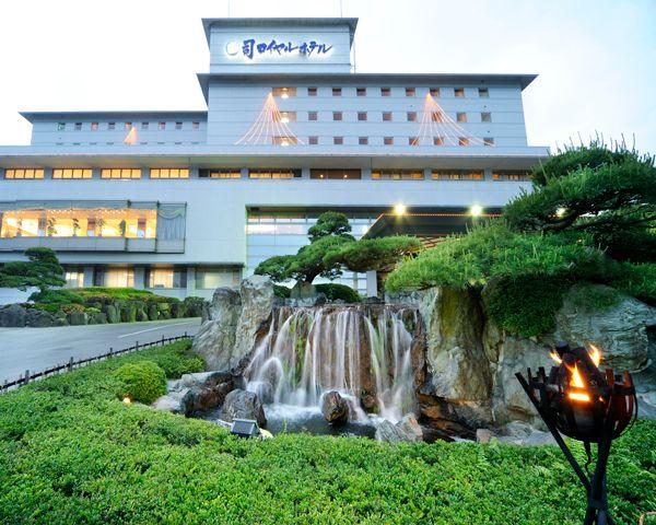 司ロイヤルホテル 観光地 公式 熊本県観光サイト もっと もーっと くまもっと