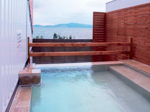 湯の児温泉の画像