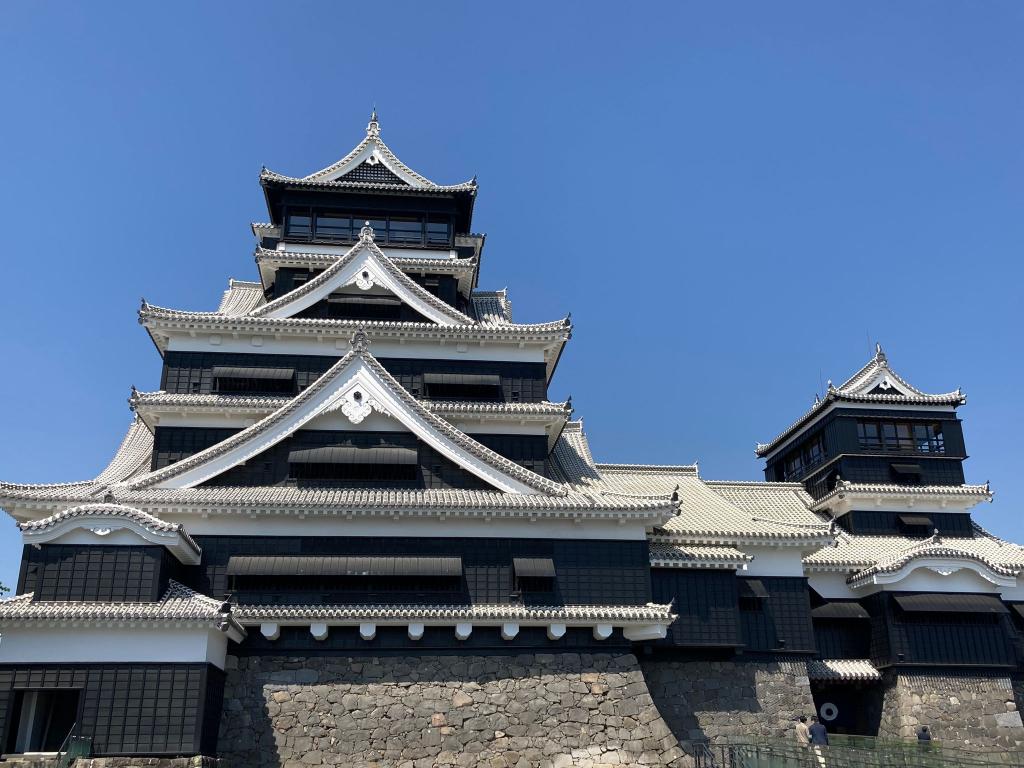 熊本城公園