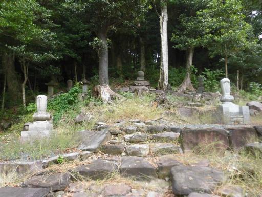 画像：聖護寺跡