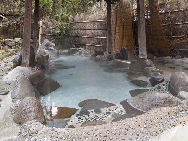 平山温泉 観光地 公式 熊本県観光サイト もっと もーっと くまもっと