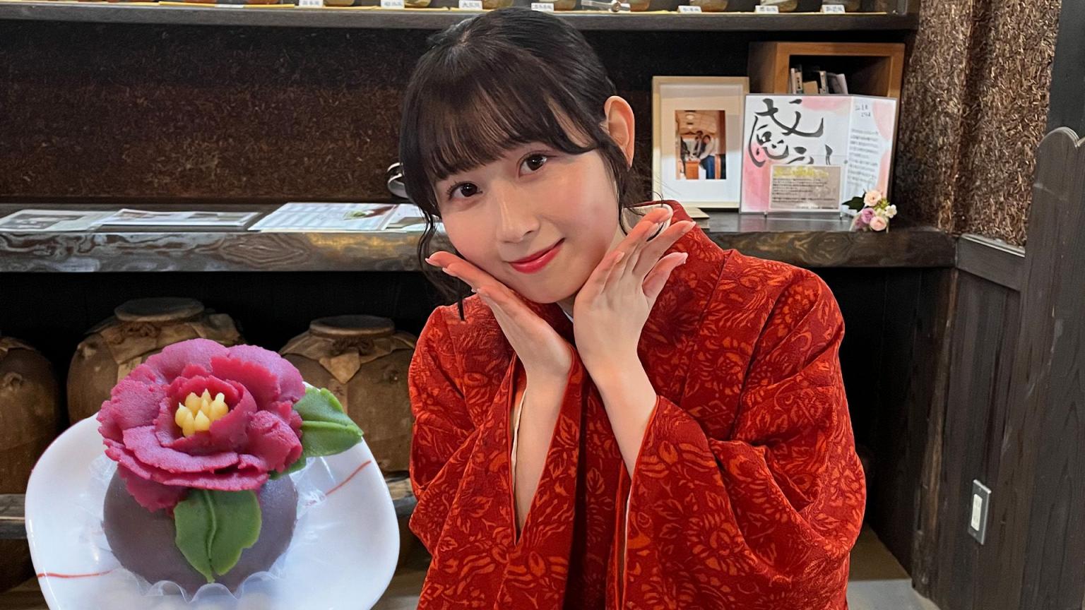 かじやまちどおり