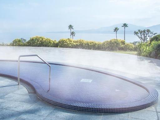 本渡温泉の画像