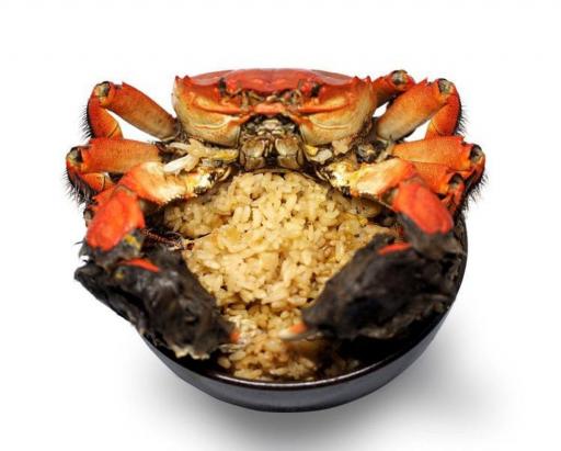 画像：ガネめし