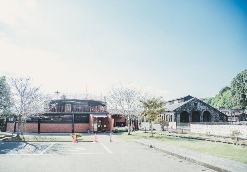 写真：「人吉鉄道ミュージアムMOZOCAステーション868