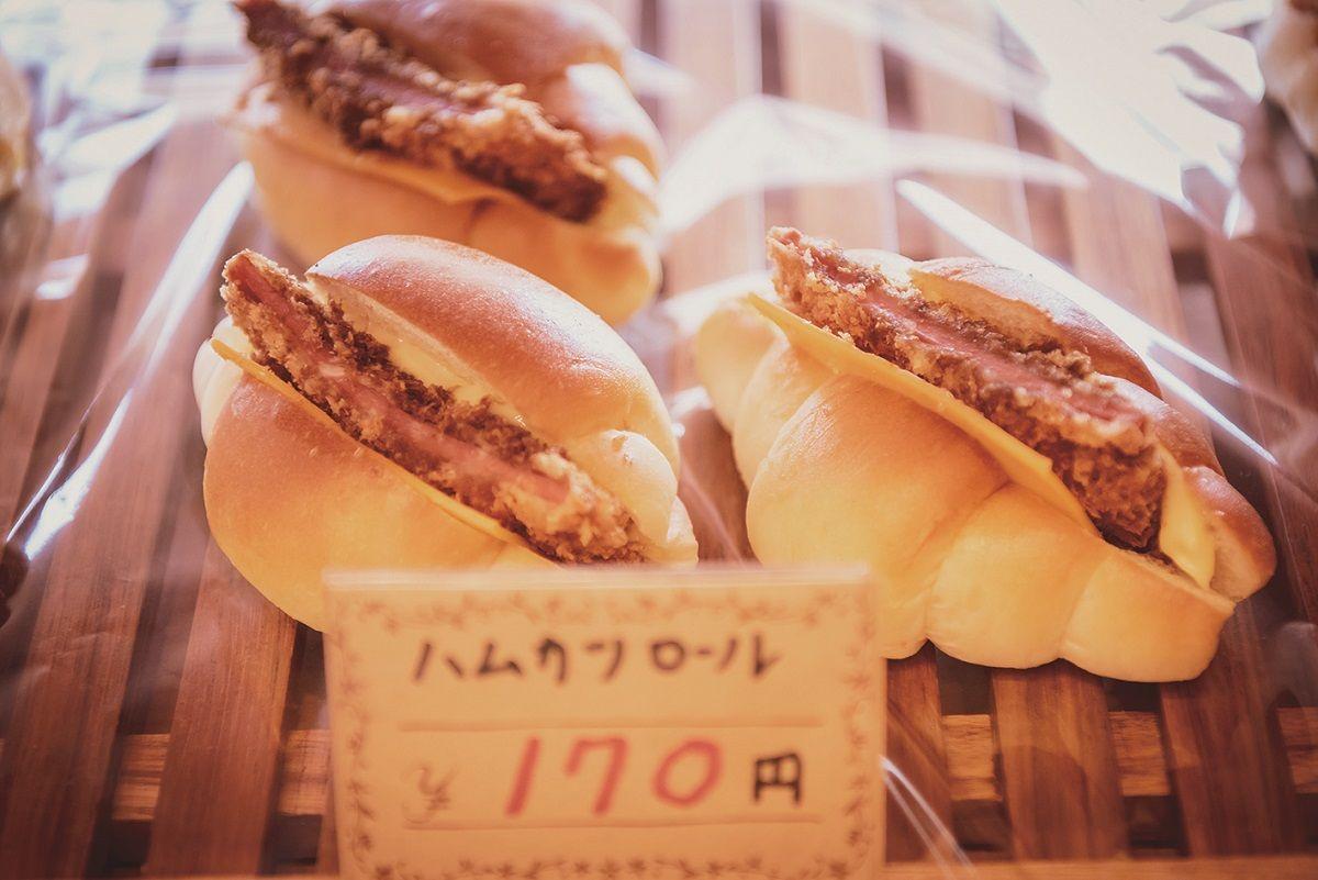 熊本のパンっておいしい 老舗のパン屋さん 人気のベーカリー4選 公式 熊本県観光サイト もっと もーっと くまもっと