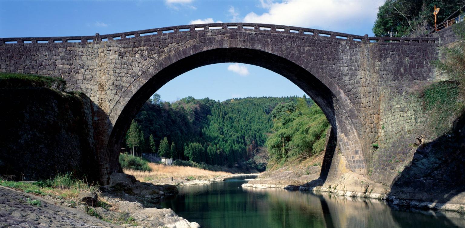霊台橋の画像