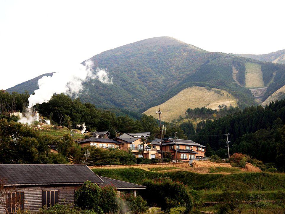 湧蓋山