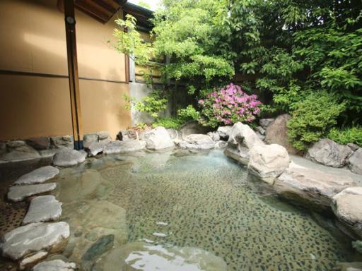 植木温泉の画像