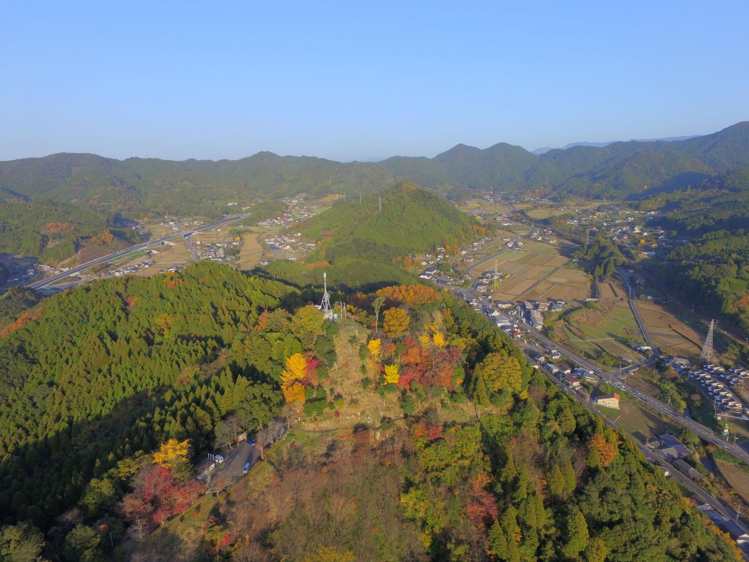 津奈木城跡 観光地 公式 熊本県観光サイト もっと もーっと くまもっと