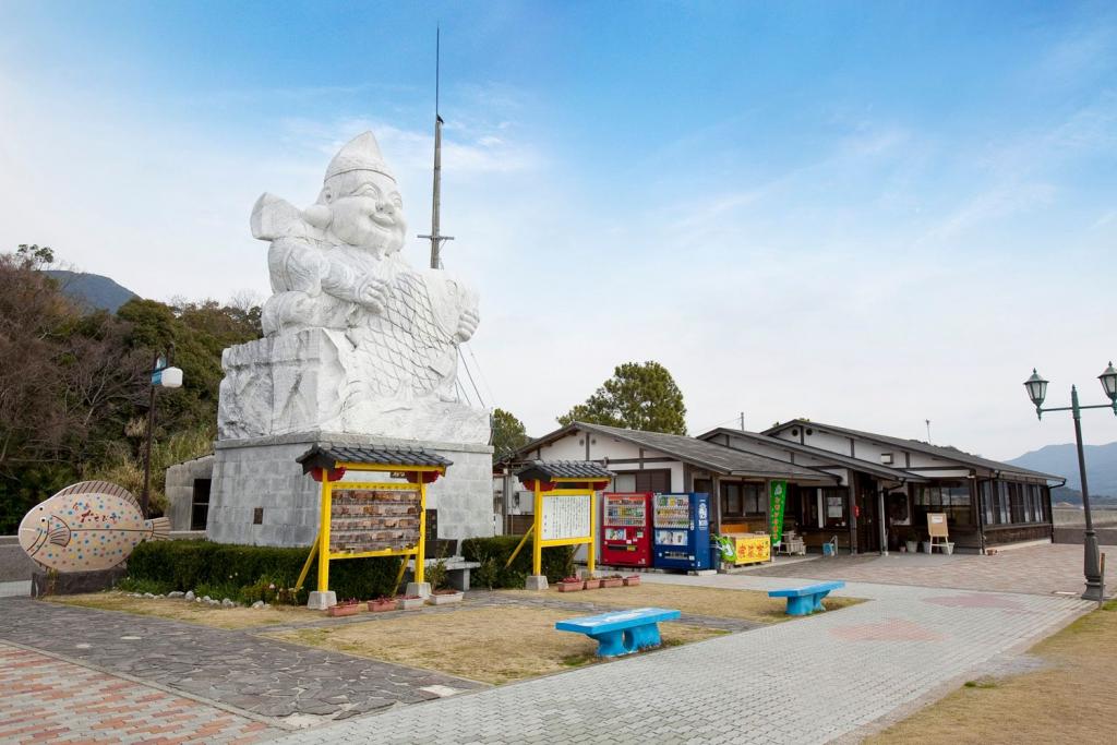 えびす茶屋｜九州への旅行や観光情報は九州旅ネット