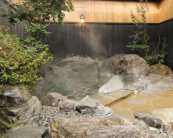 植木温泉の画像