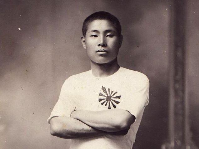 Shiso Kanakuri (1891-1983)