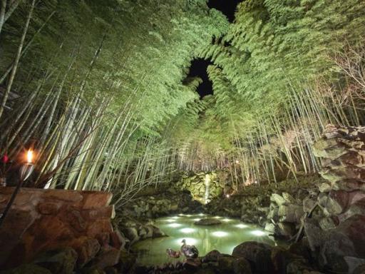 白川温泉の画像