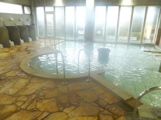 横島温泉の画像