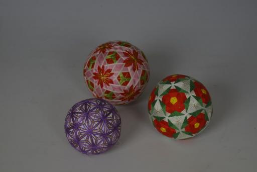 画像：肥後てまり