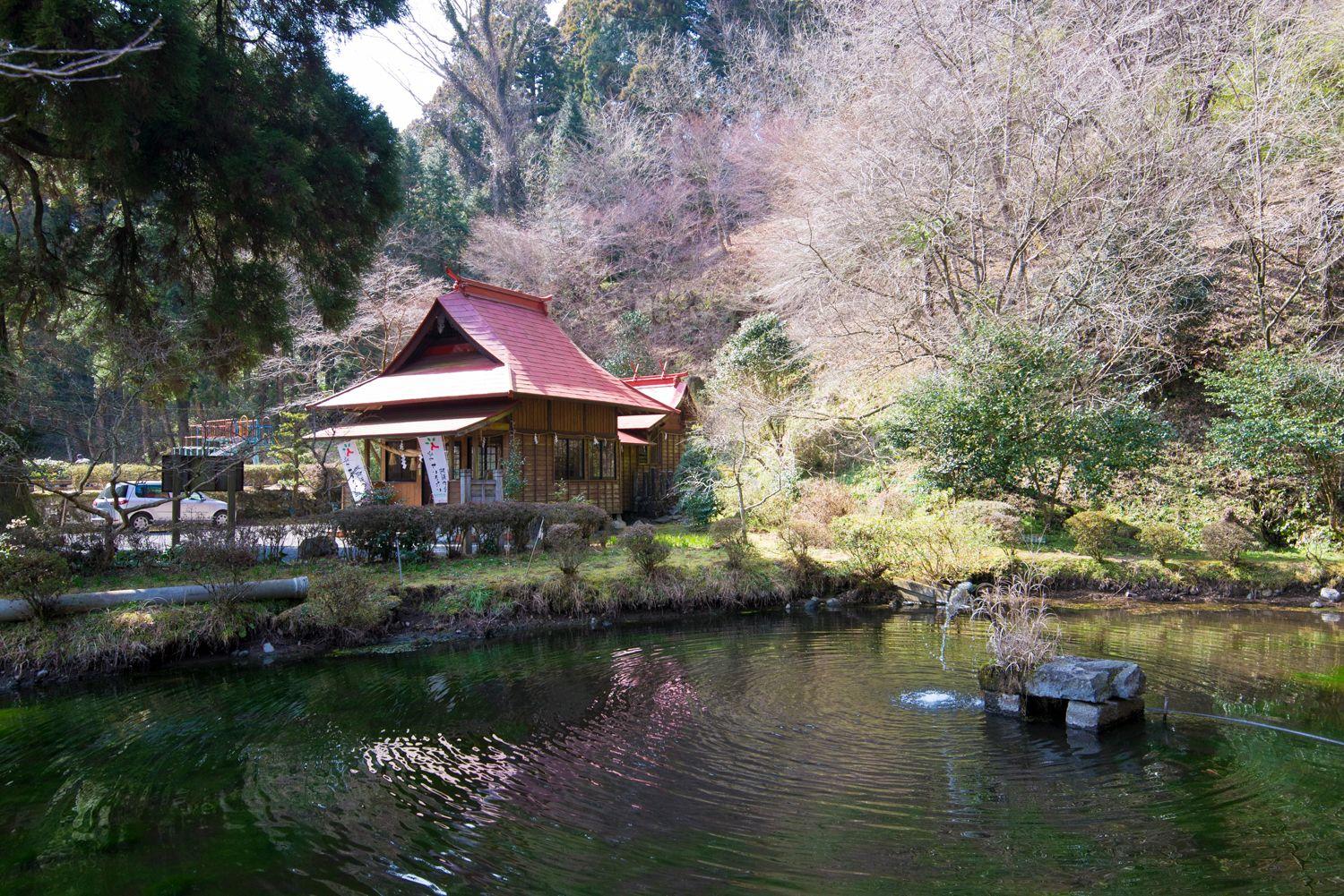 産神社