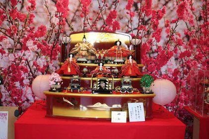 人吉球磨のひなまつり イベント 公式 熊本県観光サイト もっと もーっと くまもっと