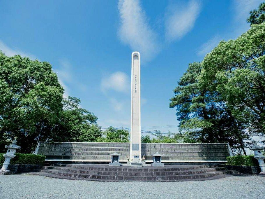 田原坂公園の画像