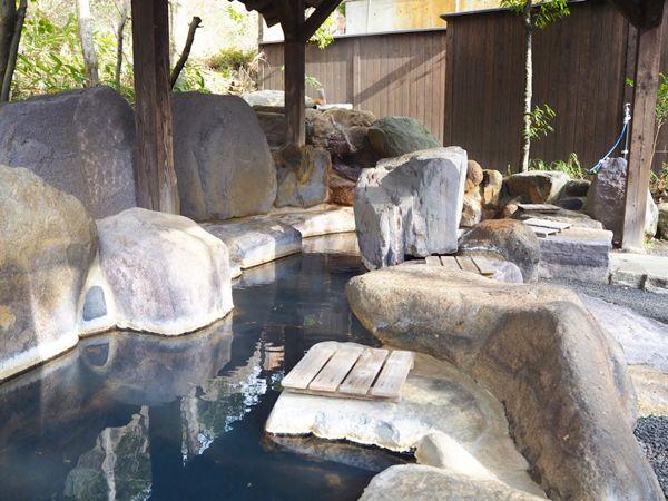 こうの湯 足湯 観光地 公式 熊本県観光サイト もっと もーっと くまもっと