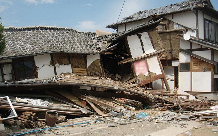 일본 지진