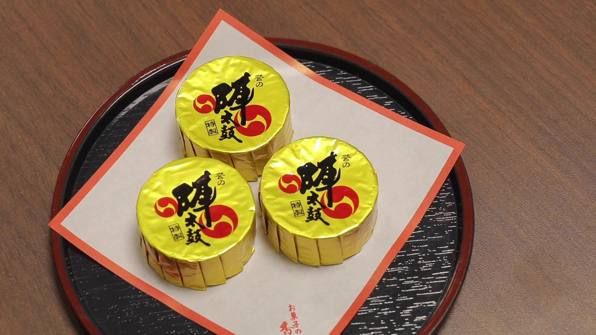 Kumamoto Local Specialties