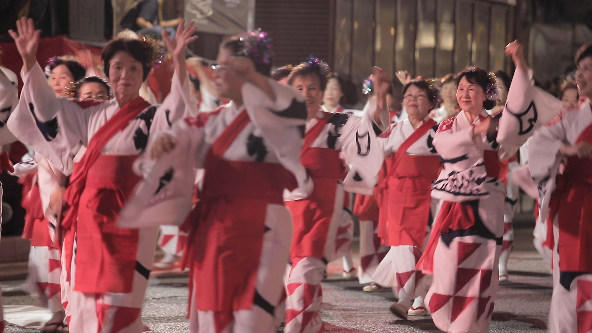 Festivals of Kumamoto