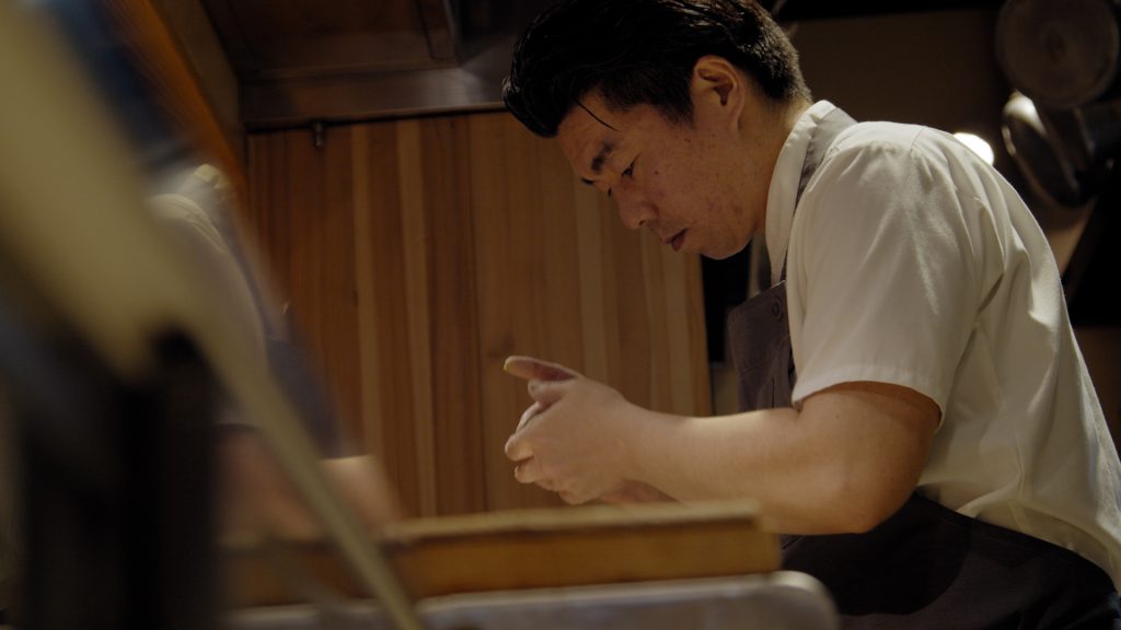 JR Kyushu 36+3 sightseeing train