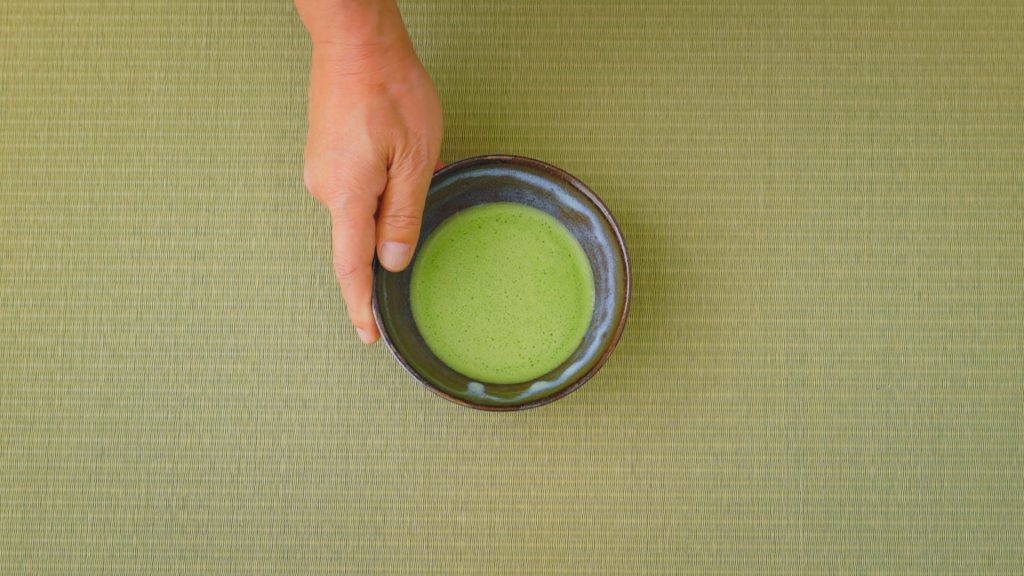 Izumi Shrine Spring Festival — Higo-Koryu Tea Ceremony