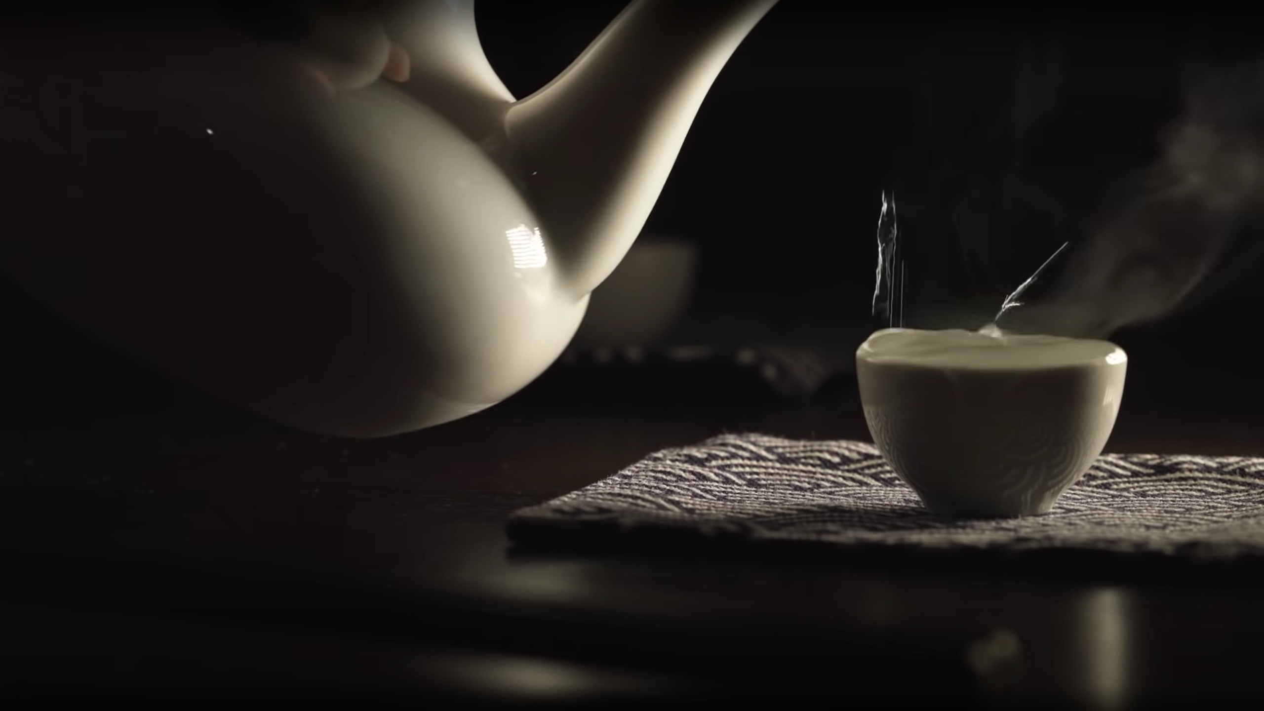 Kuma Shochu — various ways to enjoy