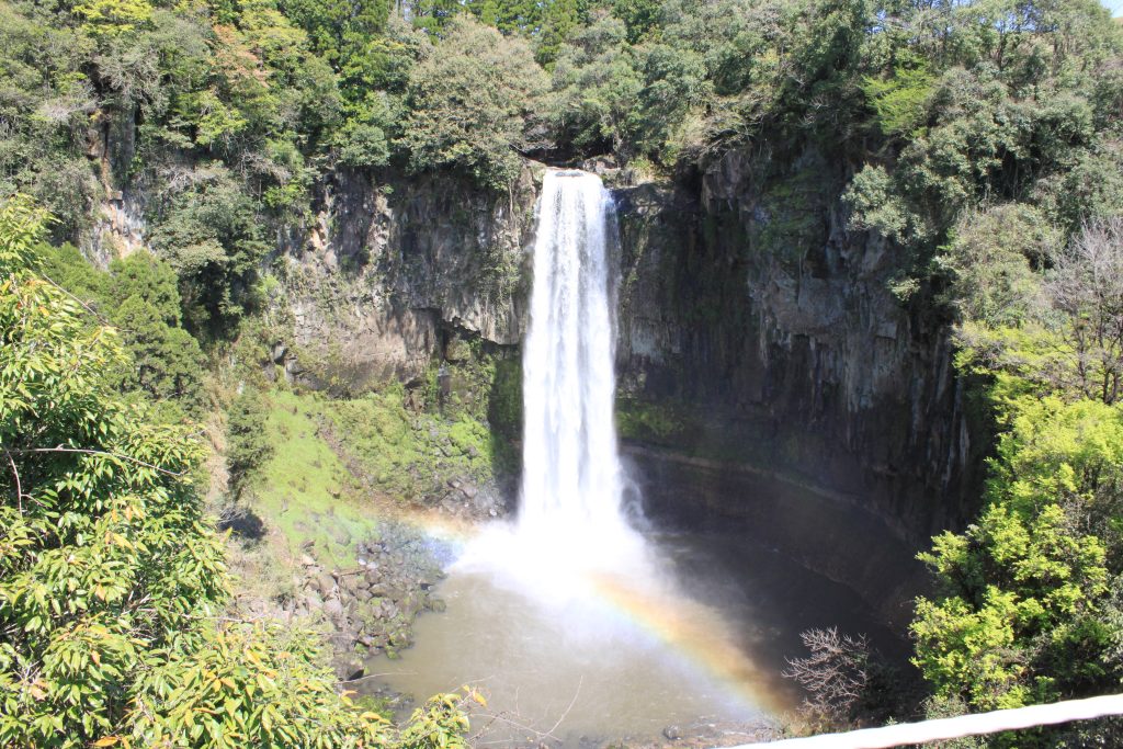 Hassaku Festival effigy (otsukurimono) near Tsujunkyo Bridge
