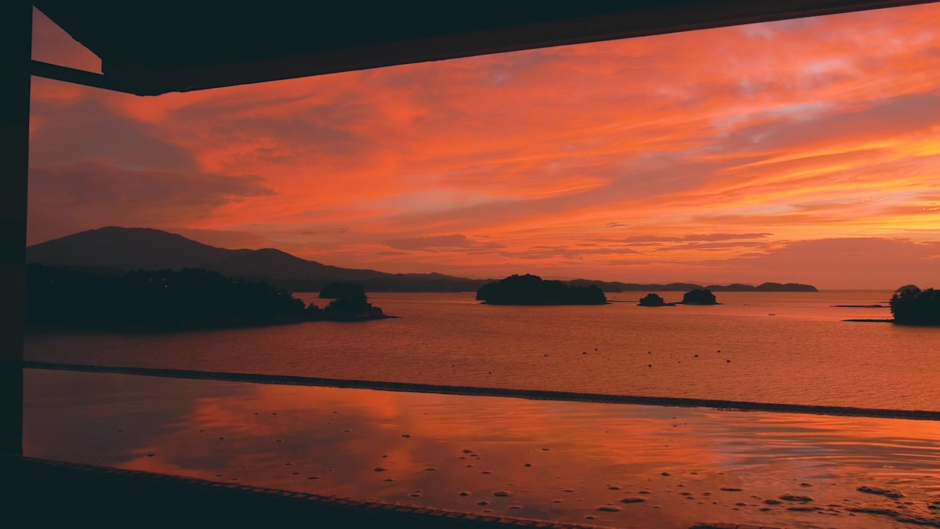 Kumamoto onsen hot spring bathing