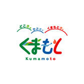 熊本県観光連盟ロゴ