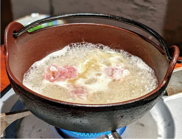 「漁師SHIRASU飯」イメージ