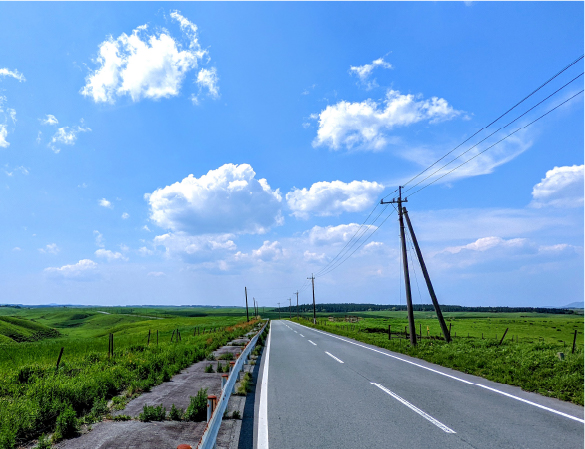 東風日和スープイメージ