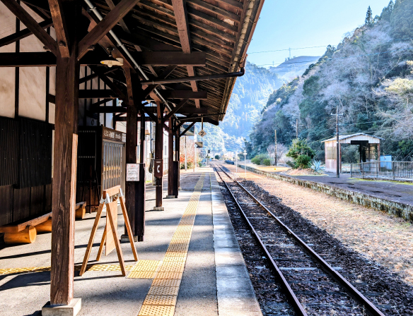 東風日和スープイメージ