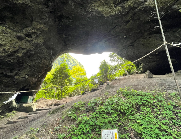 東風日和スープイメージ