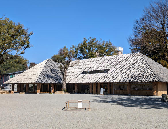 東風日和スープイメージ