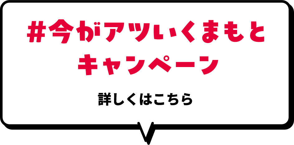 #今がアツいくまもとキャンペーン詳しくはこちら