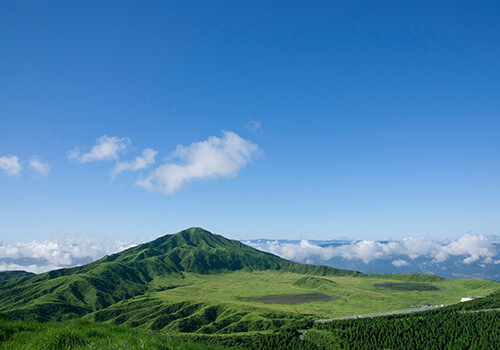 阿蘇エリア