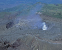 阿蘇山