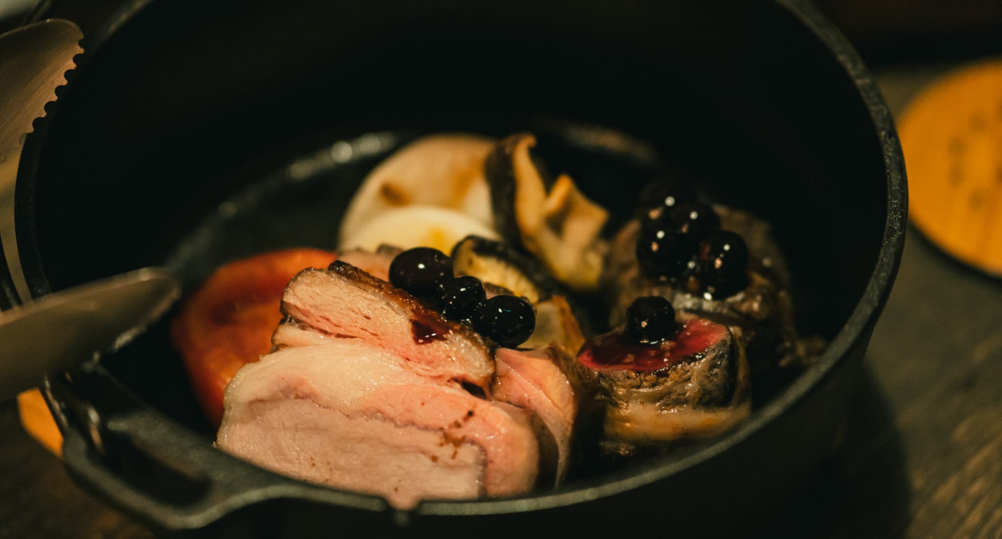 Premium chefs of Kumamoto