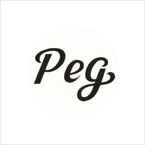 Peg