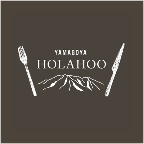 山小屋Holahoo